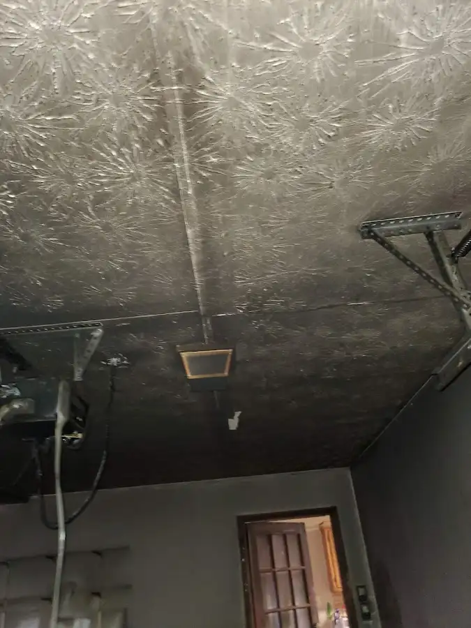 Fire and smoke damage assessment for Emergency Water Damage Services in Robbinsdale